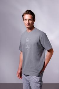 Хлопковая футболка Medicine, зеленый