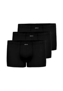 Шорты/брюки в стиле ретро, ​​набор из 3 шт. Рядом с вами AMMANN, черный