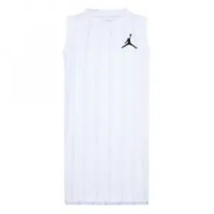 Футболка без рукавов Jordan MVP 23, белый