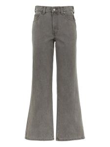 Джинсы Bootcut DICKIES Bridger, Grey denim