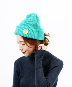 вязаная шапка Il Bisonte