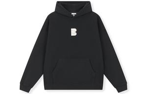 Толстовка унисекс BONELESS, Светло-синий