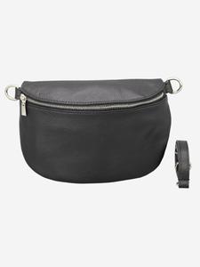 Сумка через плечо Brise Afia, черный