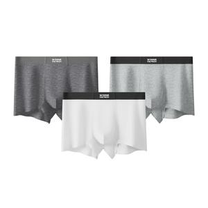 Мужские трусы-боксеры Disney, светло-серый