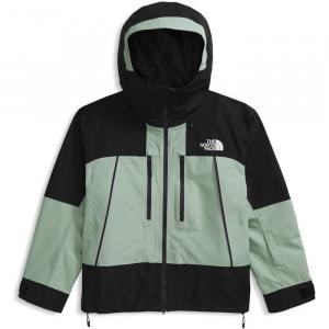 Куртка Gore-Tex Hex - женская The North Face, Slate Moss/Tnf Black