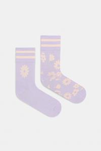 Хлопковые носки 2 пары Medicine, мультиколор