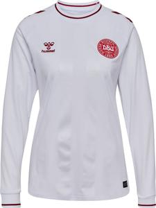 Футболка Performance Hummel, белый