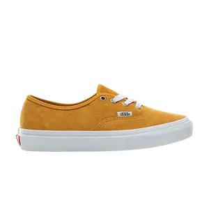 Кроссовки Authentic Vans, желтый