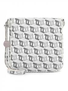 Наплечная сумка Tamaris, белый