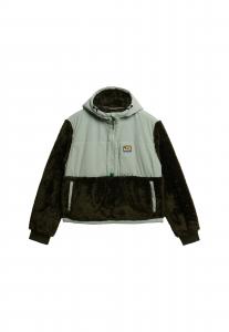 Superdry & Co Куртка для межсезонья в цвете Khaki