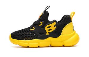 Детские повседневные туфли Kids' B.Duck, черный