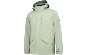 LINING Ветровка мужская, Light Tea Brown Khaki