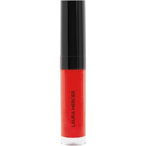 Блеск для губ Laura Mercier Hydrating & Moisturizing Lip Balm Gloss, Lip Glacé À la Fraise / 4,5 g