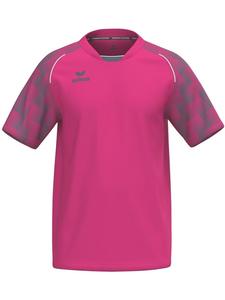 Функциональная рубашка Evo Star Trikot erima, розовый