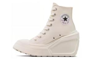 Туфли Converse Canvas Женские, White