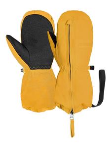 Reusch Варежки Мориц Варежки в 2506 году, шафран