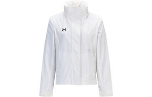 Куртка женская белый Under Armour