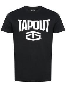 Рубашка Tapout Active, черный