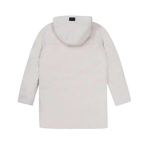 Пуховик серии ESSENTIAL для мужчин Mizuno, черный