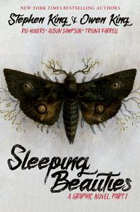 Sleeping Beauties, Vol. 2 (Graphic Novel) (IDW Publishing)