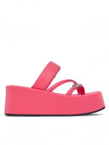 Сланцы WSS21515-01 Juicy Couture, розовый