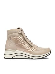 Ботильоны CEO-D0T72-60 Remonte, бежевый