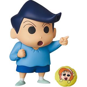 Фигурка Toru Kazama Crayon Shin Chan масштабная 7см Medicom Toy