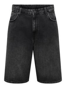 Джинсовые шорты ONLY & SONS