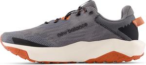 Кроссовки для бега по пересеченной местности New Balance Dynasoft Nitrel V6 для мужчин, Castlerock/Black/Sienna
