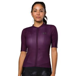 Футболка PEARL iZUMi Pro Mesh PEARL iZUMi, Dark Violet