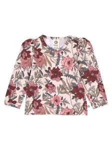 Рубашка Müsli by GREEN COTTON, Rose