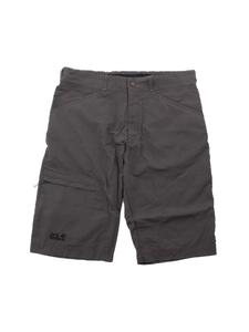 Мужские шорты Sun серого цвета Jack Wolfskin