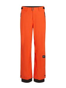 Обычные брюки для активного отдыха O'NEILL, оранжевый