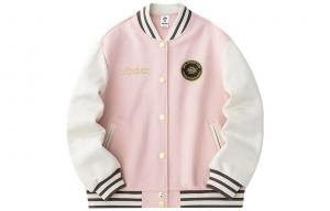 Бейсбольная майка Life Collection женская, цвет рисовый песок Anta