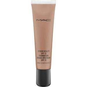 Mac Studio Sculpt SPF15 Тональный крем Nw45