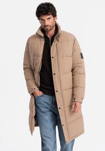 Пальто Ombre Winter coat, Beige