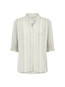 Блуза Soyaconcept  PATTI 1, зеленый