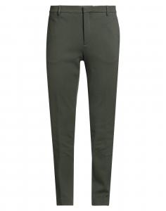 Брюки Liu •Jo Man, темно-зелёный