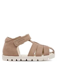 Сандалии KEKKO CI12-KEKKO-01(II)CH Lasocki Kids, коричневый