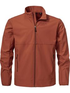 Schöffel Куртка для активного отдыха в красном цвете