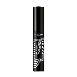 Тушь с эффектом объема Love My Lashes Mascara Volume Deborah Milano, 1 UD
