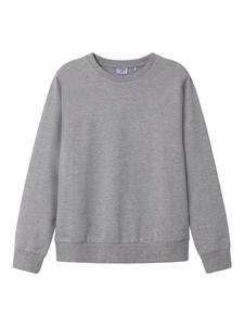 Толстовка TWO SOON, серый