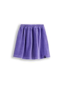 Юбка Coccodrillo, фиолетовый