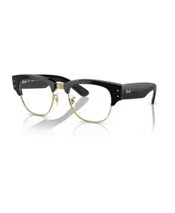 Солнцезащитные очки на подошве Ray-Ban, черный