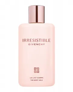 Непреодолимый лосьон для тела Givenchy