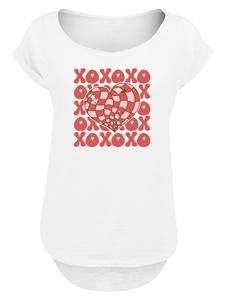 Футболка F4NT4STIC, белый