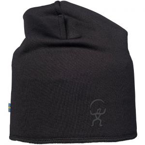 Детская шапка панды Isbjörn of Sweden, черный