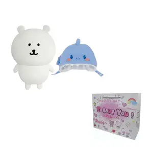 Плюшевая кукла friendship joke bear and friends высотой 20 см BALITU