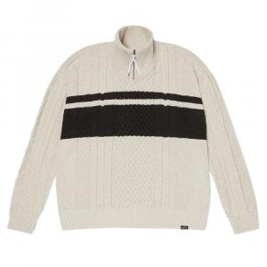 Мужской свитер цвета сахарной ваты Vans, cotton candy