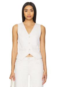 Жилет всадника в маске Mother, бежевый